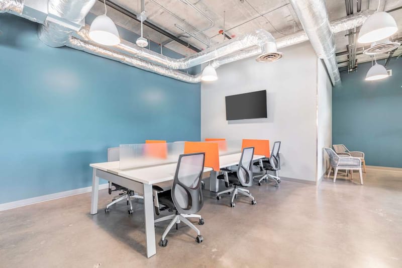 Regus - 5 Mendenhall Street, Bozeman - MT image 8