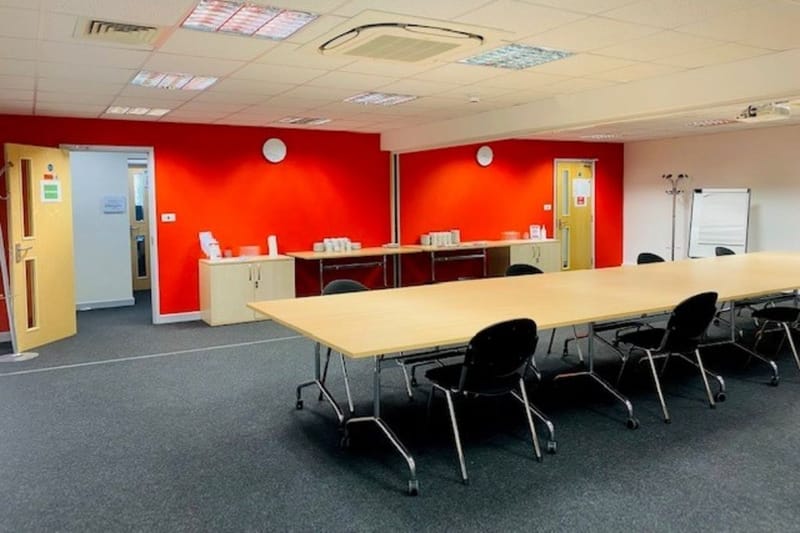 Wrest Park Ltd - Pinnacle House - Newark Road, PE1 - Peterborough image 4