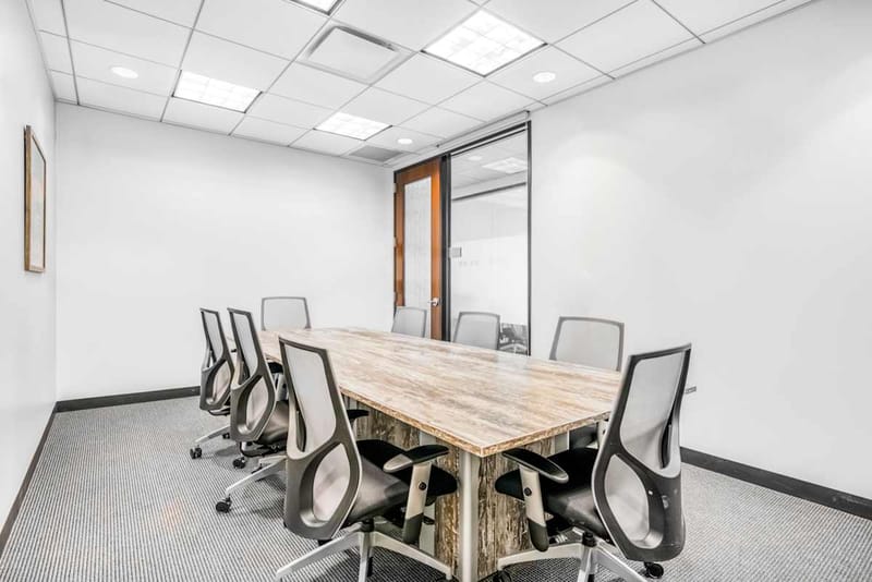 Regus - 2929 Arch Street, Philadelphia - PA image 3