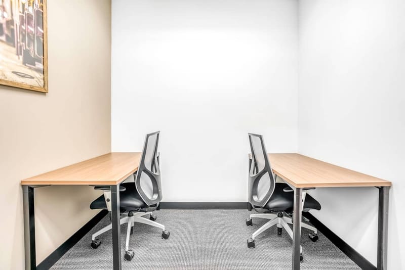 Regus - 2929 Arch Street, Philadelphia - PA image 6