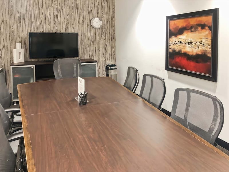 Regus - Maple Lawn Blvd, Fulton - MD image 4