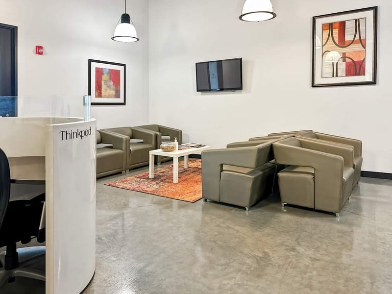 Regus - Maple Lawn Blvd, Fulton - MD image 5