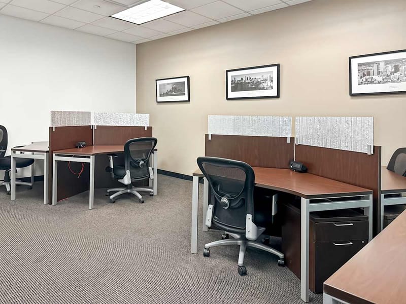 Regus - Maple Lawn Blvd, Fulton - MD image 8