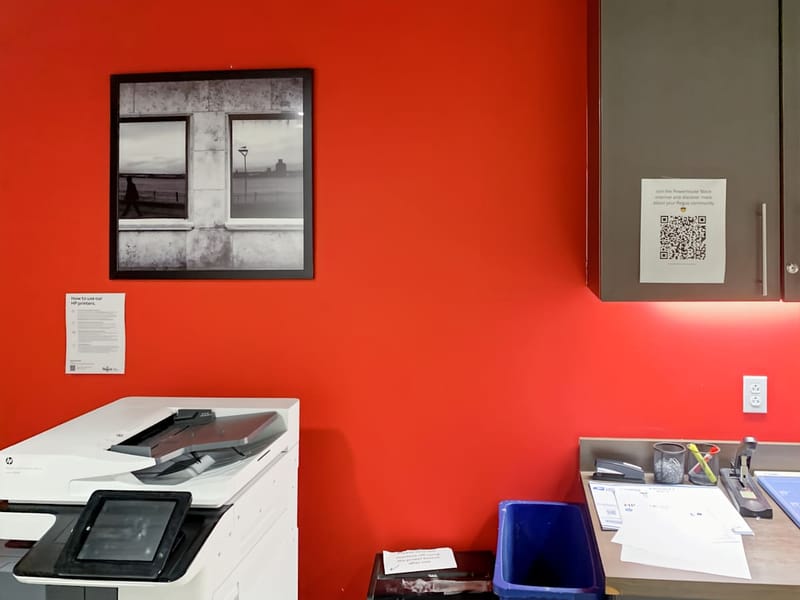 Regus - The Schrafft's Center Power House - 529 Main St - Charlestown - MA image 10