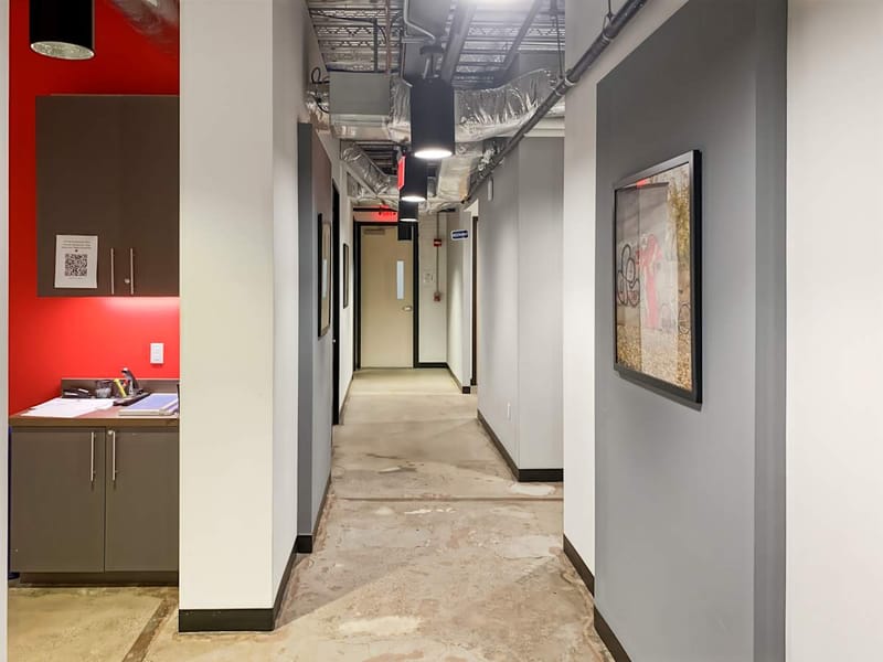 Regus - The Schrafft's Center Power House - 529 Main St - Charlestown - MA image 11