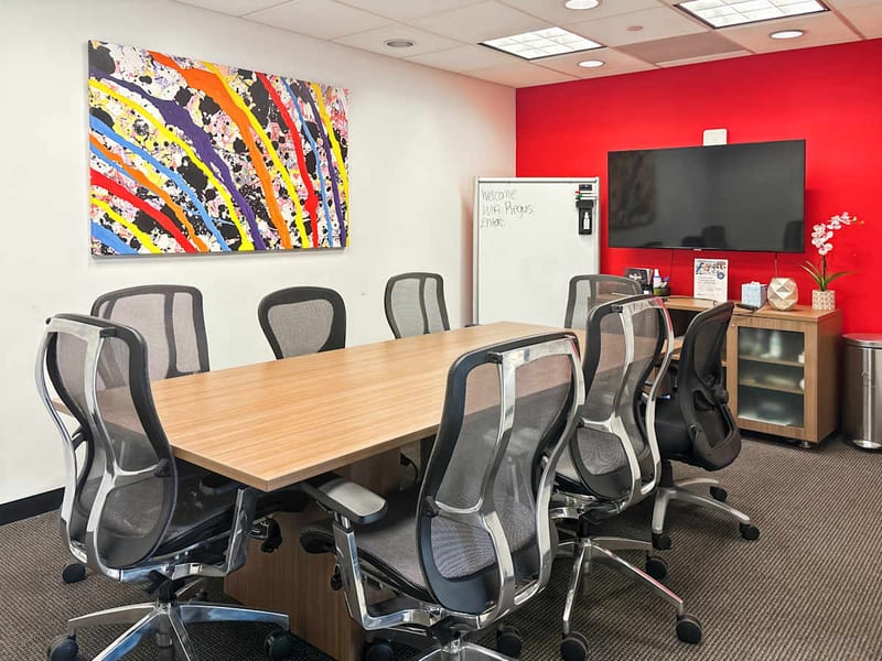 Regus - The Schrafft's Center Power House - 529 Main St - Charlestown - MA image 3