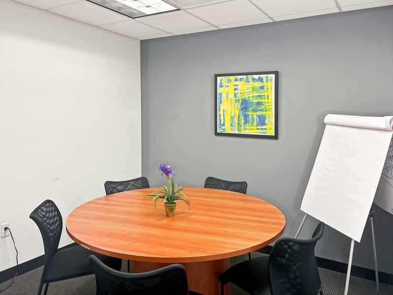 Regus - The Schrafft's Center Power House - 529 Main St - Charlestown - MA image 9