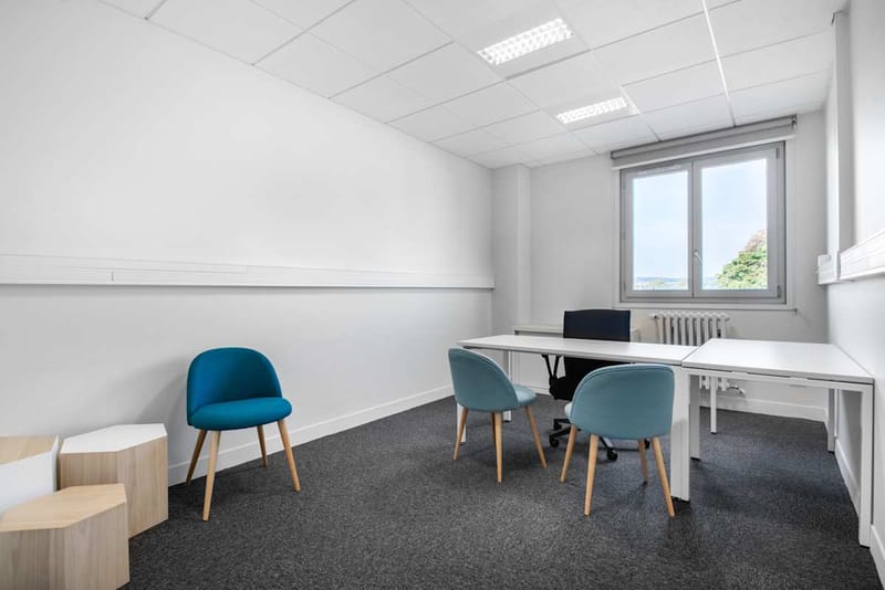 Regus - Stop & Work Beauvais - 1 rue du Pont De Paris - Beauvais image 4