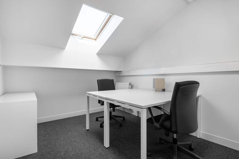 Regus - Stop & Work Beauvais - 1 rue du Pont De Paris - Beauvais image 7