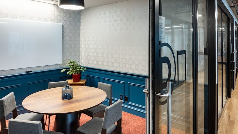 WeWork - 3 Place Ville Marie, Montreal image 4