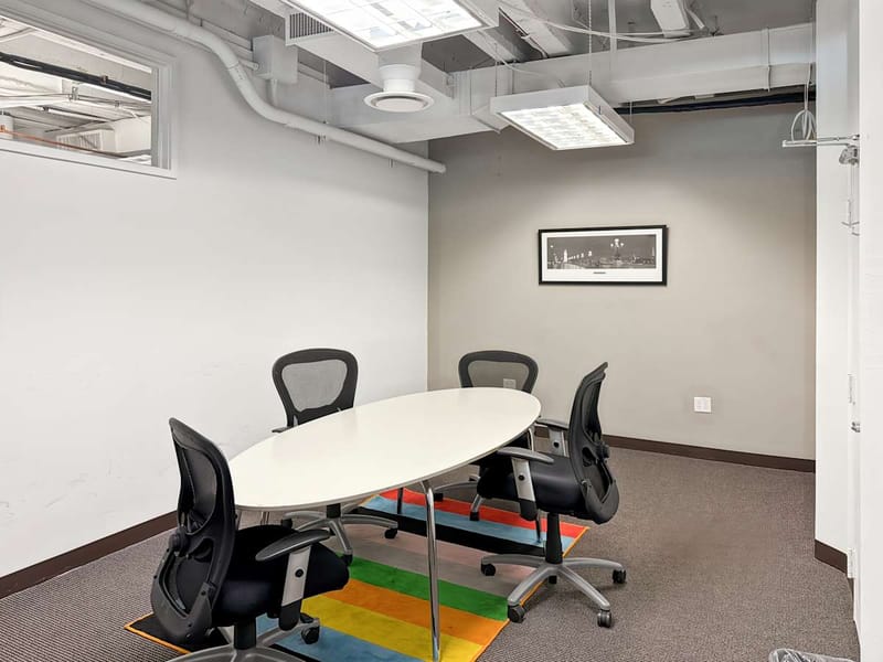 Regus - 1688 Meridian Avenue, Miami Beach - FL image 10