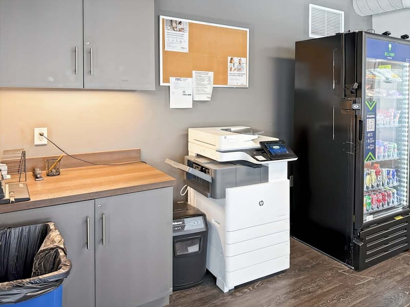 Regus - 1688 Meridian Avenue, Miami Beach - FL image 11