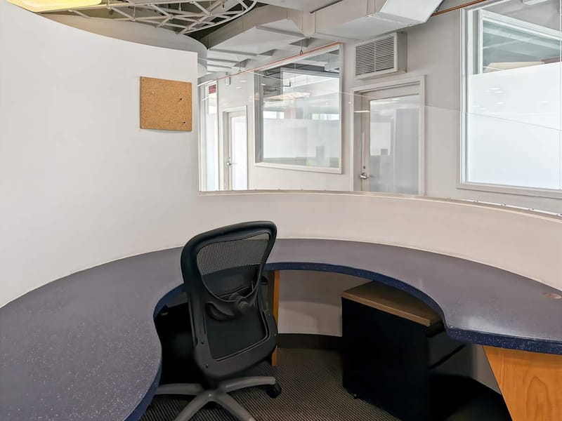 Regus - 1688 Meridian Avenue, Miami Beach - FL image 12
