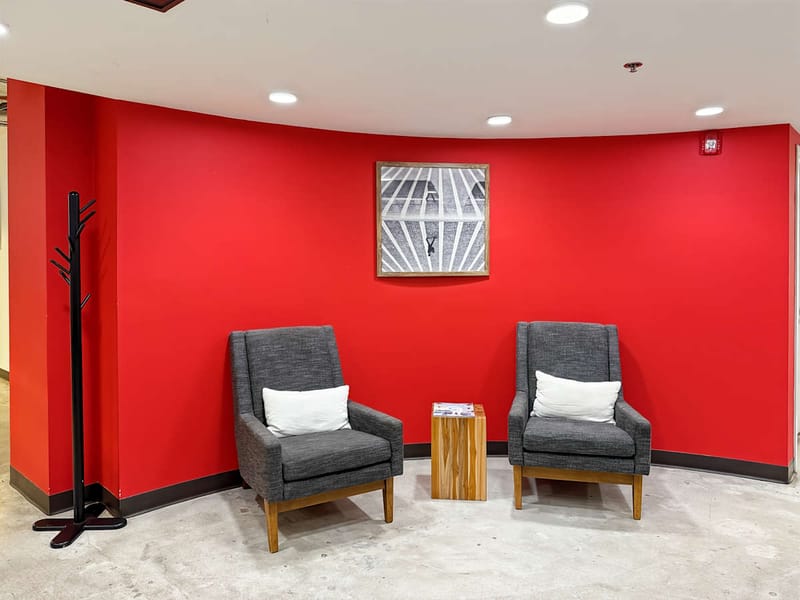 Regus - 1688 Meridian Avenue, Miami Beach - FL image 13