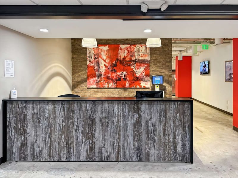 Regus - 1688 Meridian Avenue, Miami Beach - FL image 2