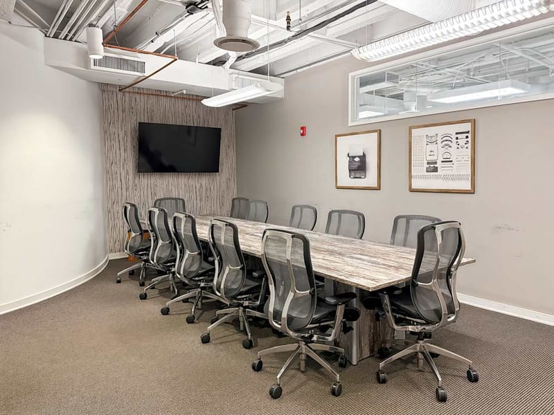 Regus - 1688 Meridian Avenue, Miami Beach - FL image 3