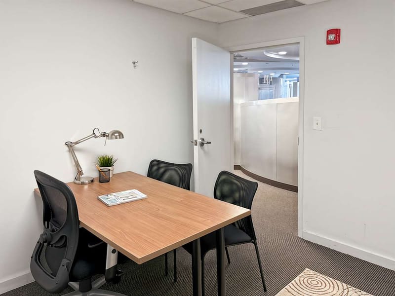 Regus - 1688 Meridian Avenue, Miami Beach - FL image 4