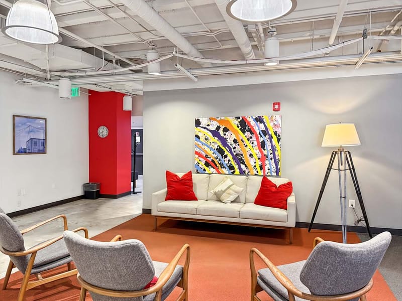 Regus - 1688 Meridian Avenue, Miami Beach - FL image 5