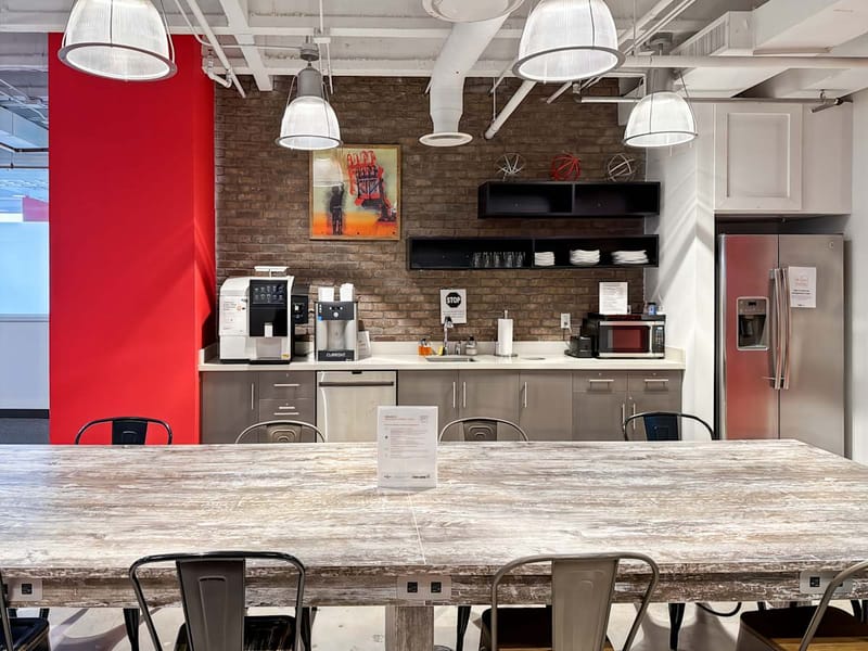 Regus - 1688 Meridian Avenue, Miami Beach - FL image 6
