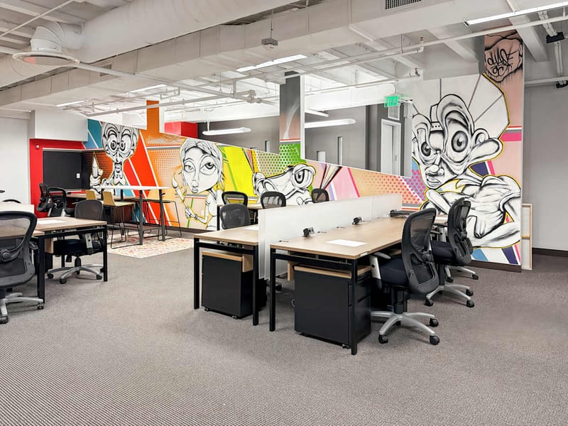 Regus - 1688 Meridian Avenue, Miami Beach - FL image 8