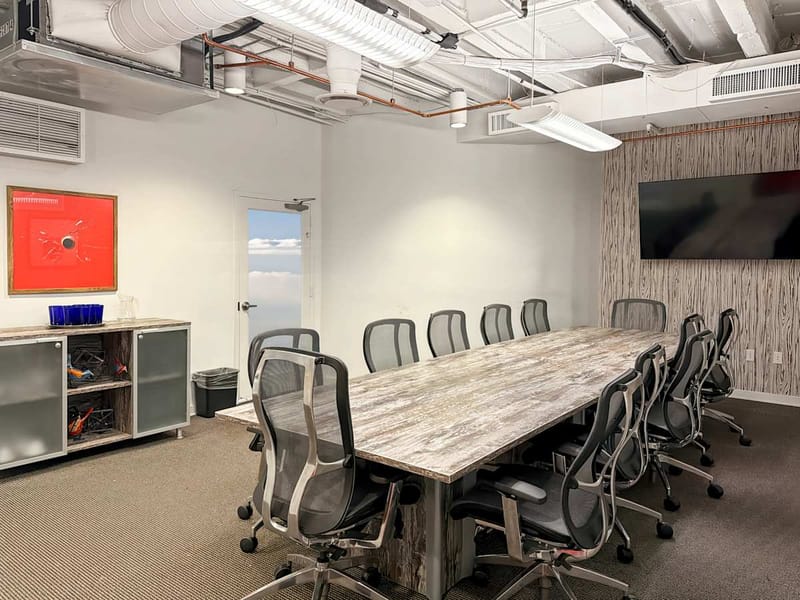Regus - 1688 Meridian Avenue, Miami Beach - FL image 9