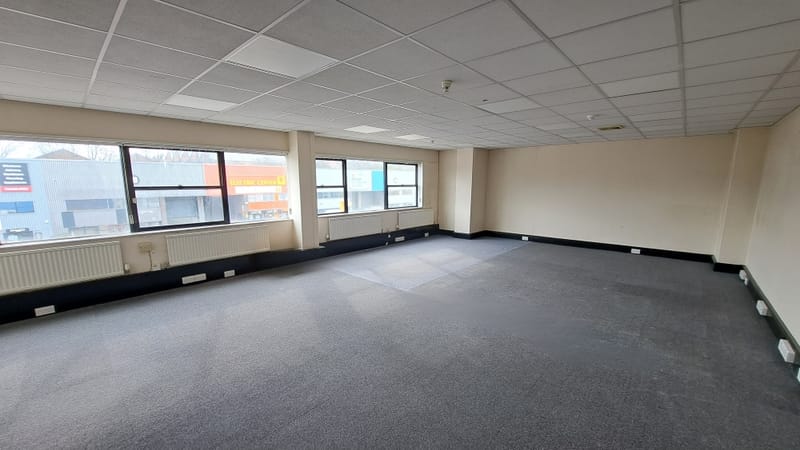 Safestore - 1000 North Circular Road, NW2 - Staples Corner / Brent Cross image 5