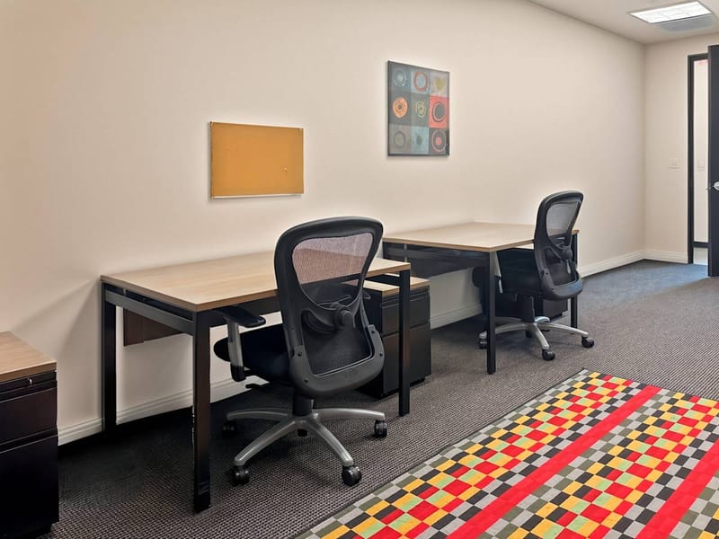 Regus  - 2219 Rimland Drive, Bellingham - WA image 18