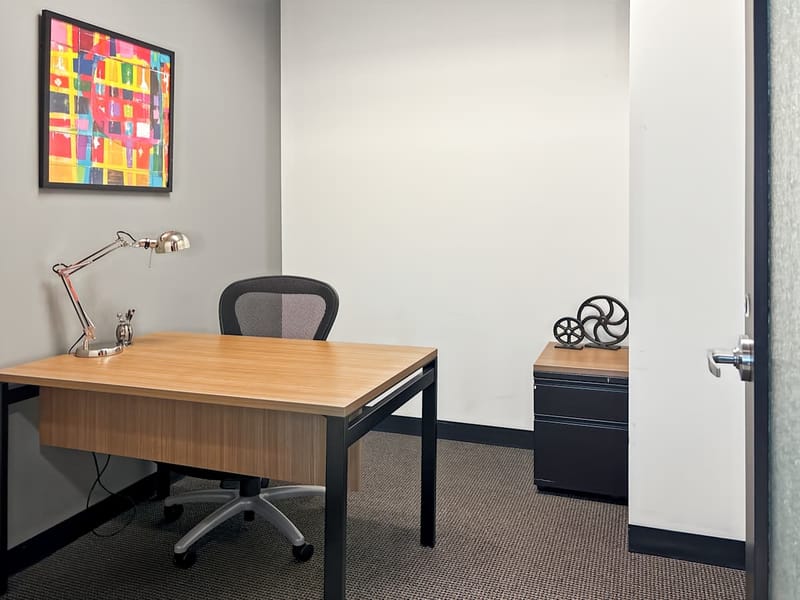 Regus  - 2219 Rimland Drive, Bellingham - WA image 22