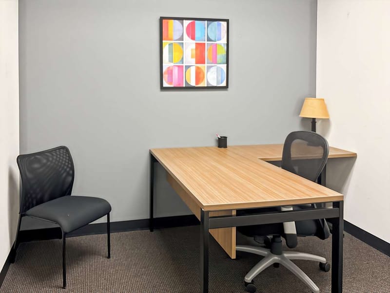 Regus  - 2219 Rimland Drive, Bellingham - WA image 8