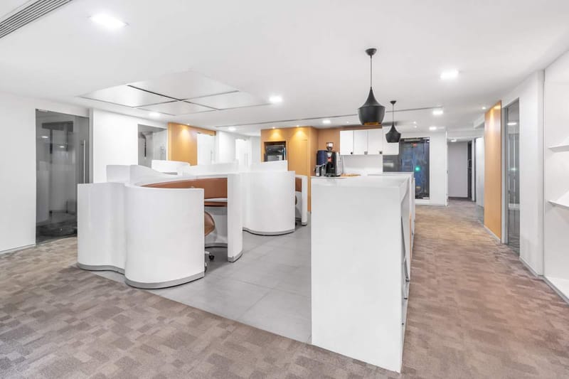 Regus - 1220 Main Street, Vancouver - WA image 10