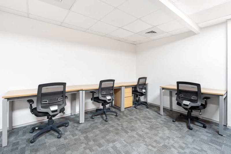 Regus - 1220 Main Street, Vancouver - WA image 12