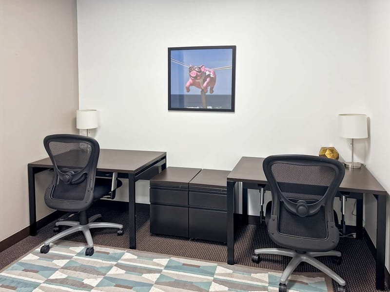 Regus - 1220 Main Street, Vancouver - WA image 15