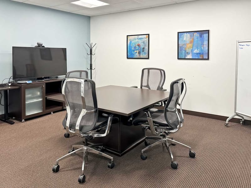 Regus - 1220 Main Street, Vancouver - WA image 17