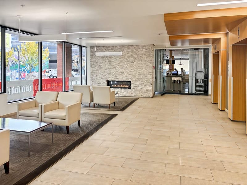 Regus - 1220 Main Street, Vancouver - WA image 18