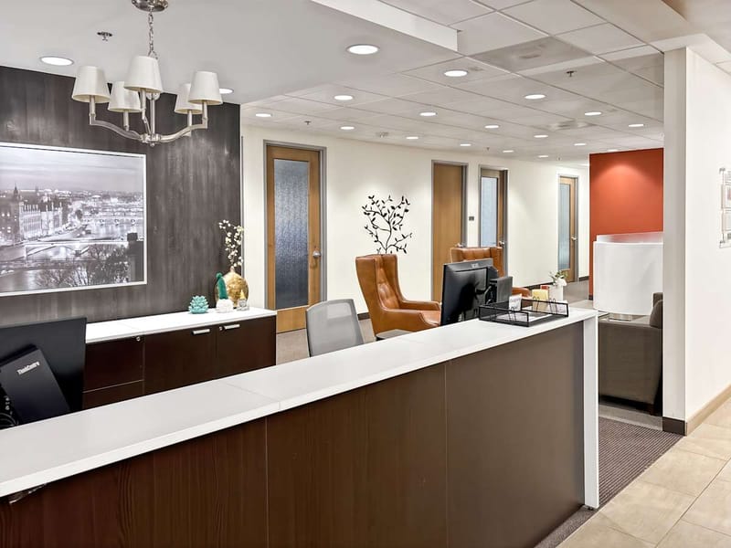 Regus - 1220 Main Street, Vancouver - WA image 3