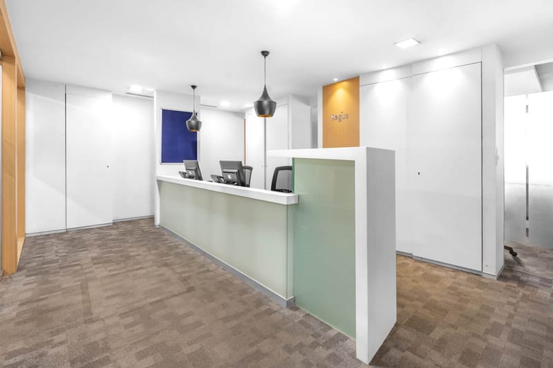Regus - 1220 Main Street, Vancouver - WA image 4