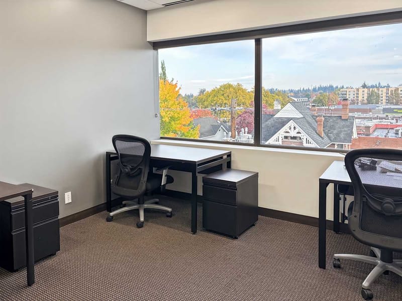 Regus - 1220 Main Street, Vancouver - WA image 7