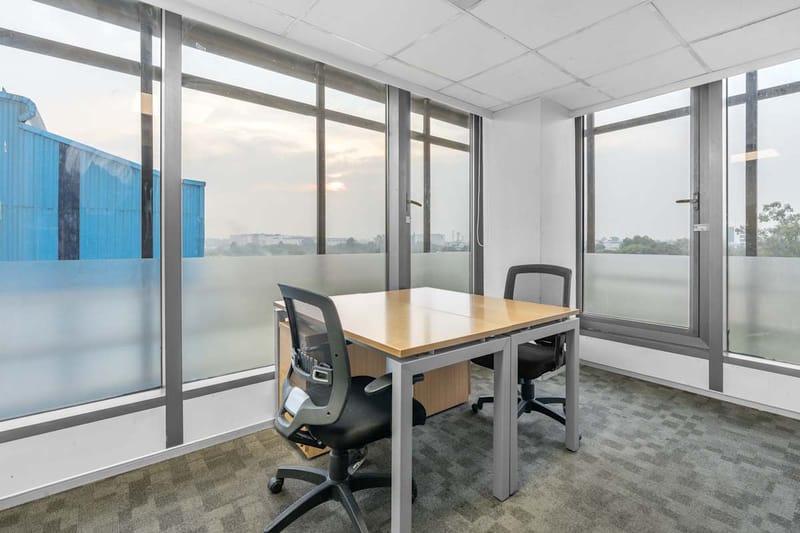 Regus - 1220 Main Street, Vancouver - WA image 8
