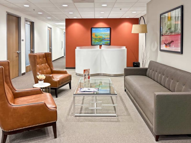 Regus - 1220 Main Street, Vancouver - WA image 9