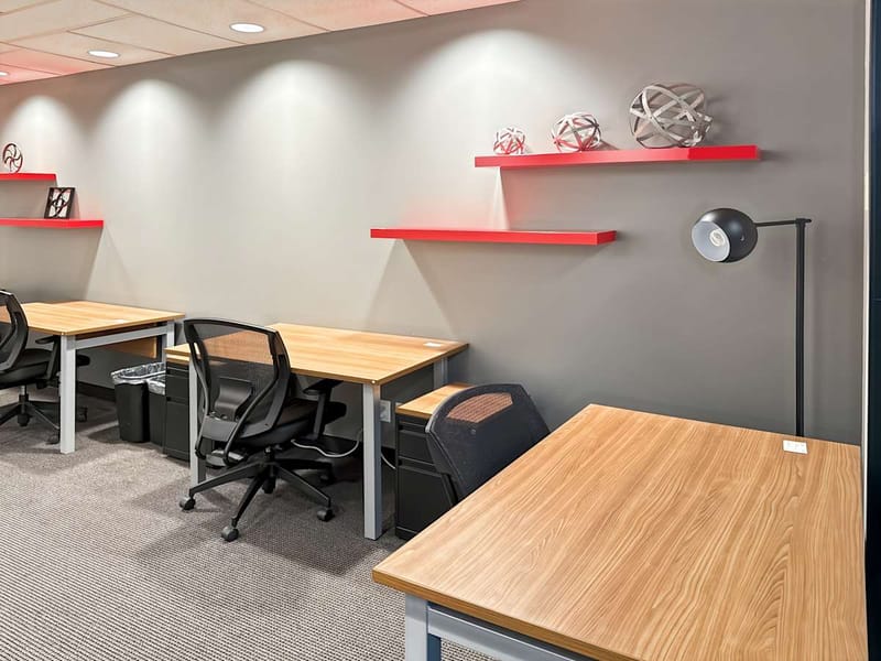 Regus - 777 Hornby St, Vancouver - BC image 12