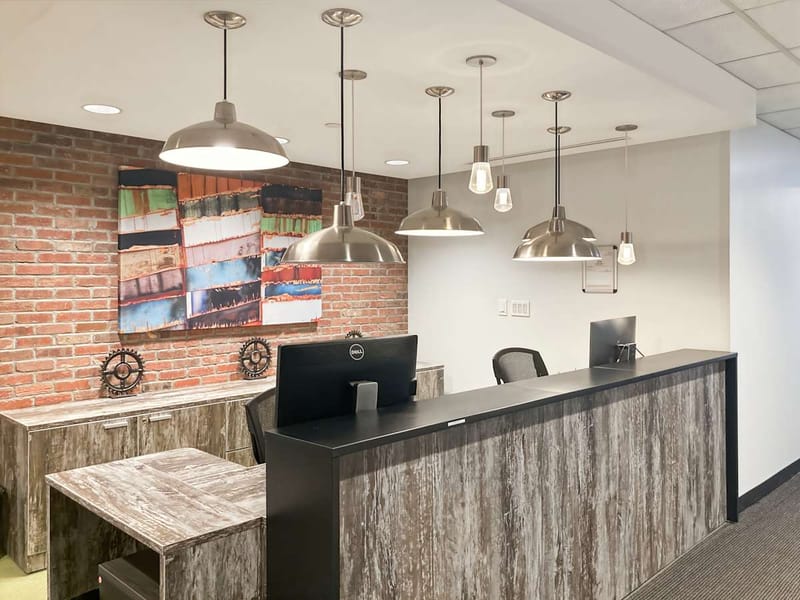Regus - 777 Hornby St, Vancouver - BC image 14