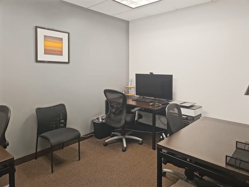 Regus - 800 E. 101st Terrace, Kansas City image 11