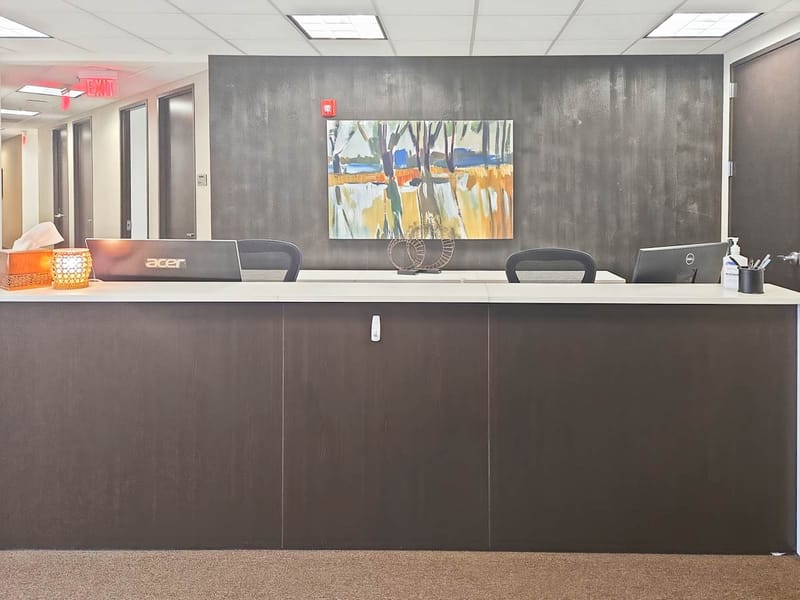 Regus - 800 E. 101st Terrace, Kansas City image 2