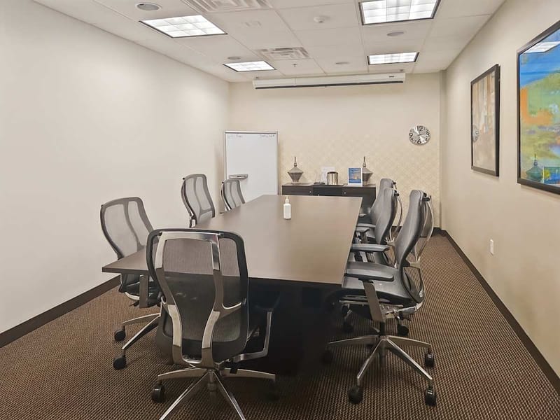 Regus - 800 E. 101st Terrace, Kansas City image 3
