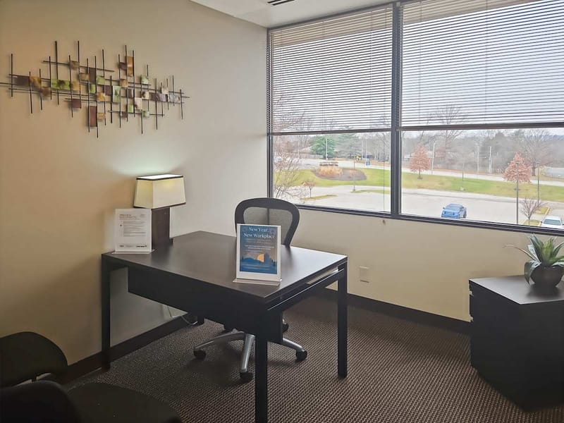 Regus - 800 E. 101st Terrace, Kansas City image 4