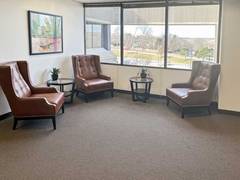 Regus - 800 E. 101st Terrace, Kansas City image 5