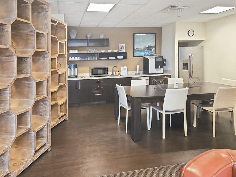 Regus - 800 E. 101st Terrace, Kansas City image 6