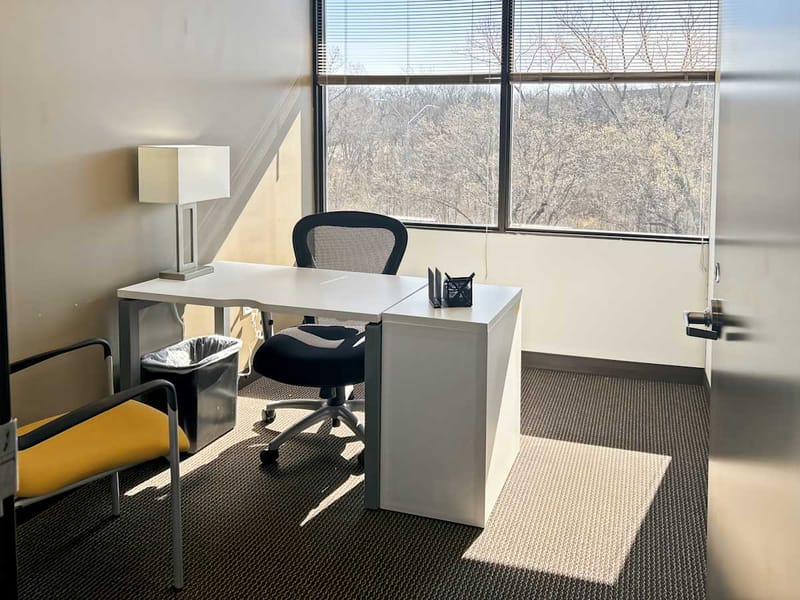Regus - 800 E. 101st Terrace, Kansas City image 7
