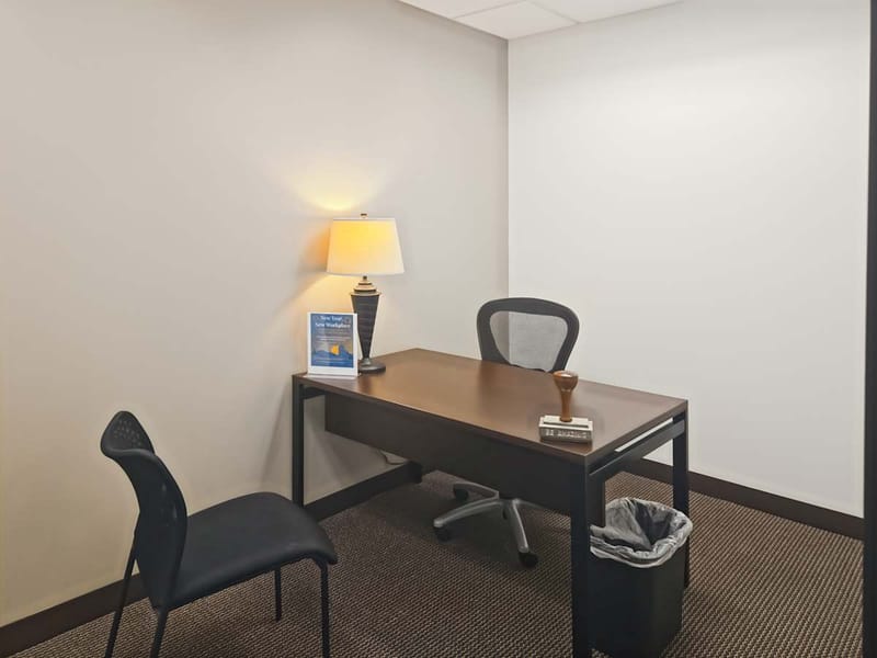 Regus - 800 E. 101st Terrace, Kansas City image 8