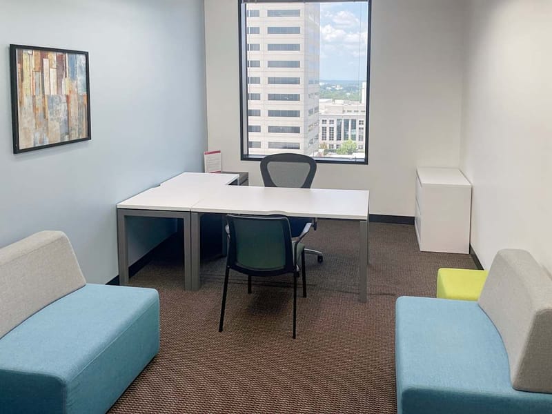 Regus  - 333 Texas Street, Shreveport - LA image 10